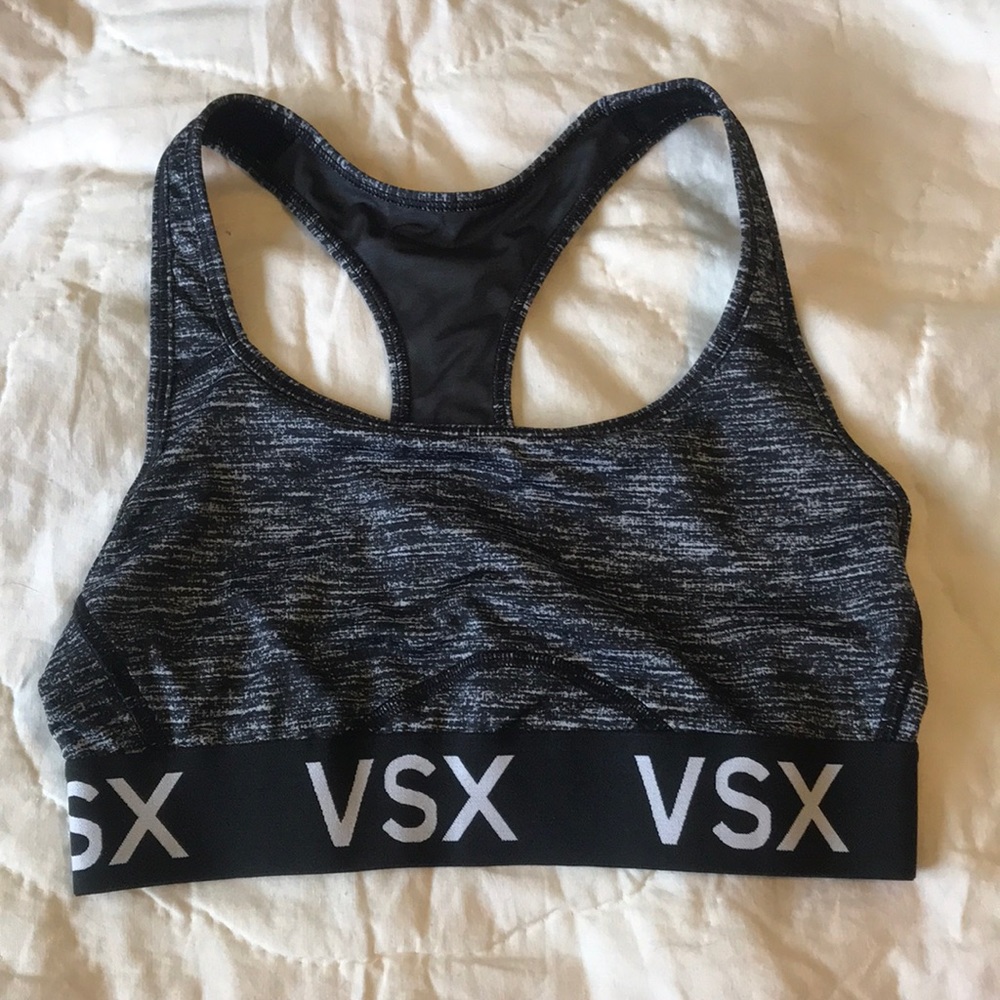 Victoria’s Secret sports bra
